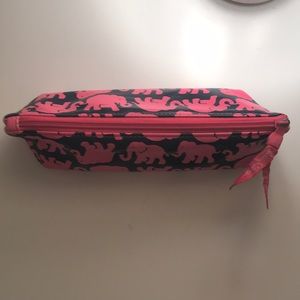 Lily Pulitzer Pencil Pouch